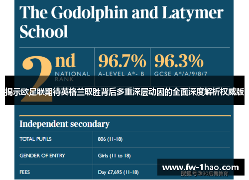 揭示欧足联期待英格兰取胜背后多重深层动因的全面深度解析权威版 揭示欧足联期待英格兰取胜背后多重深层动因的全面深度解析权威版