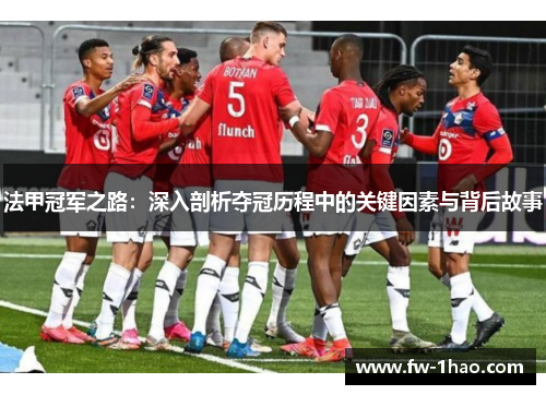 法甲冠军之路：深入剖析夺冠历程中的关键因素与背后故事