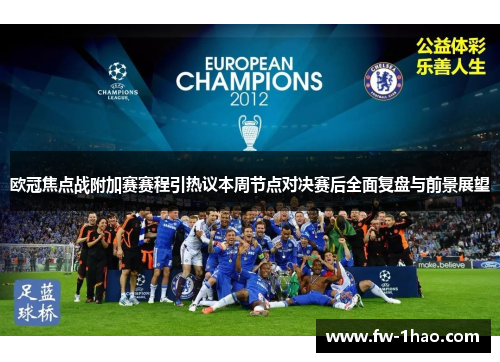欧冠焦点战附加赛赛程引热议本周节点对决赛后全面复盘与前景展望