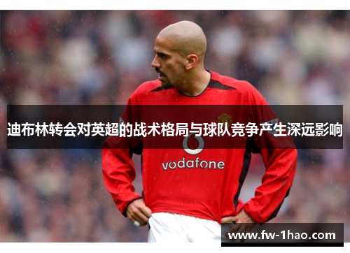 迪布林转会对英超的战术格局与球队竞争产生深远影响 迪布林转会对英超的战术格局与球队竞争产生深远影响